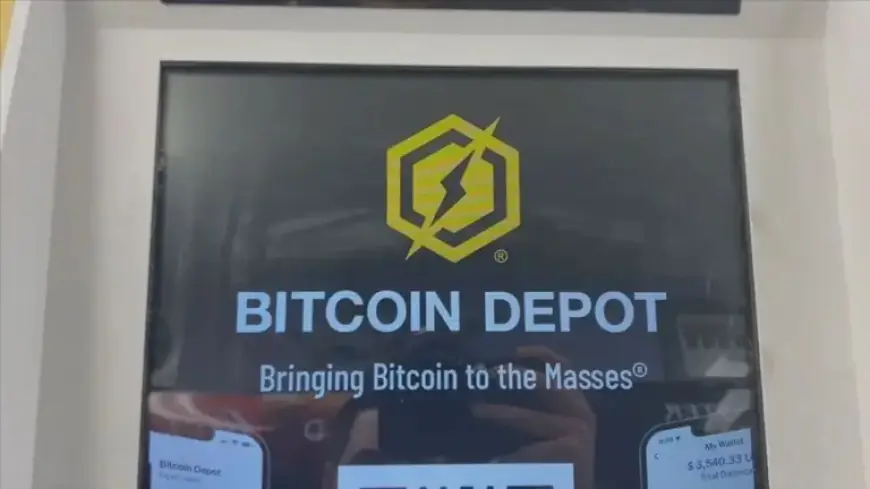 Maine Cracks Down on Bitcoin ATM Scams Costing Victims Millions