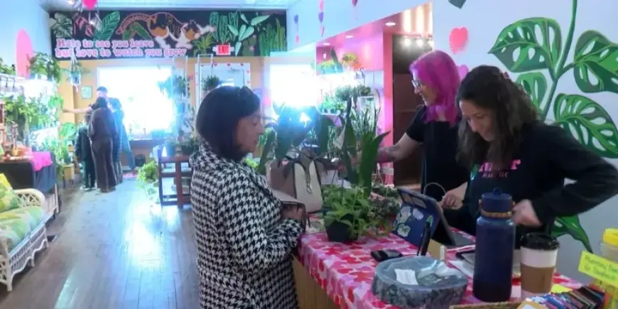 Local Business Owner Hosts Fundraiser for The Shepherd’s House in Brother’s Honor