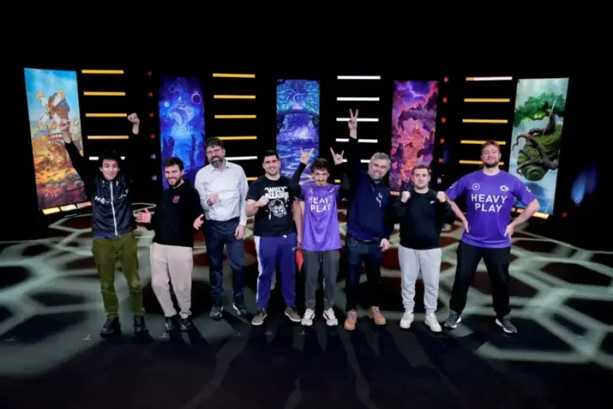 Pro Tour Lorwyn: Top 8 Players and Decks Revealed