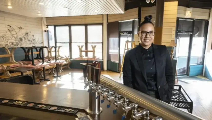 Level Sporting Club Offers New Hub for Women’s Sports Fans