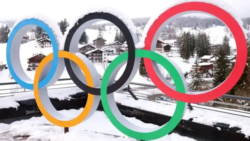 Milano Cortina Games: Essential Guide to the Winter Olympics