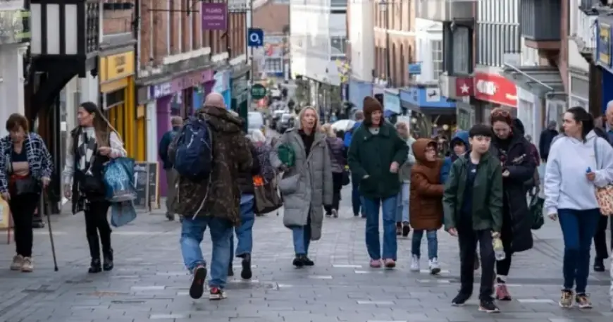 UK Jeweller Worth £30m Enters Administration After Decades of Family Ownership