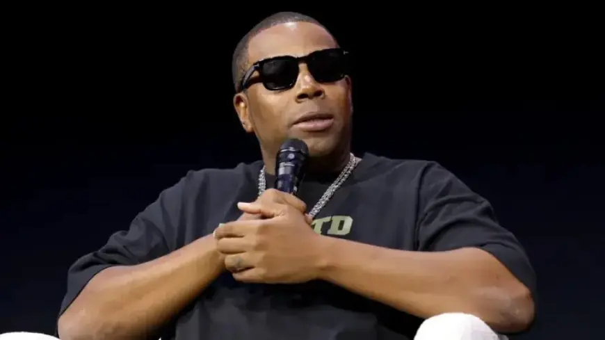 Kenan Thompson Considers Leaving ‘SNL’ Permanently