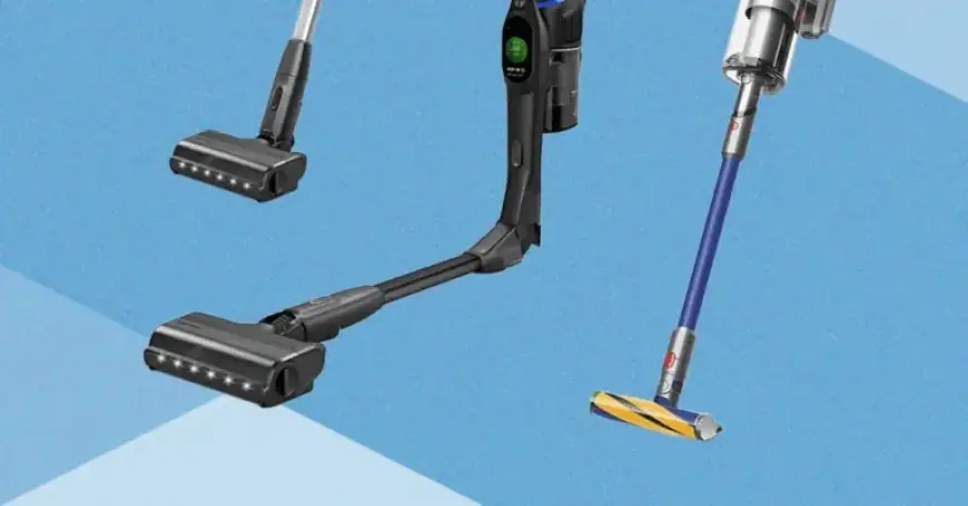 Bosch vs. Shark vs. Dyson: 2026 Cordless Stick Vacuum Showdown