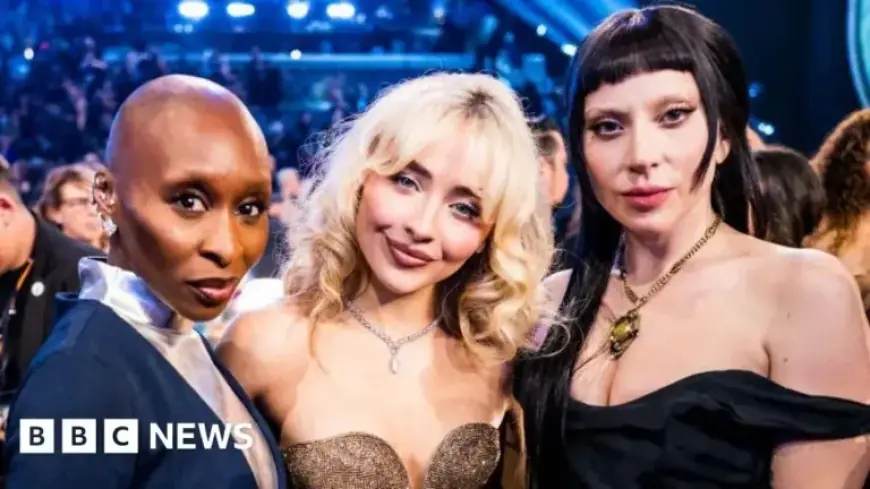 Watch Grammy Awards 2026: Predictions and Streaming Guide – BBC