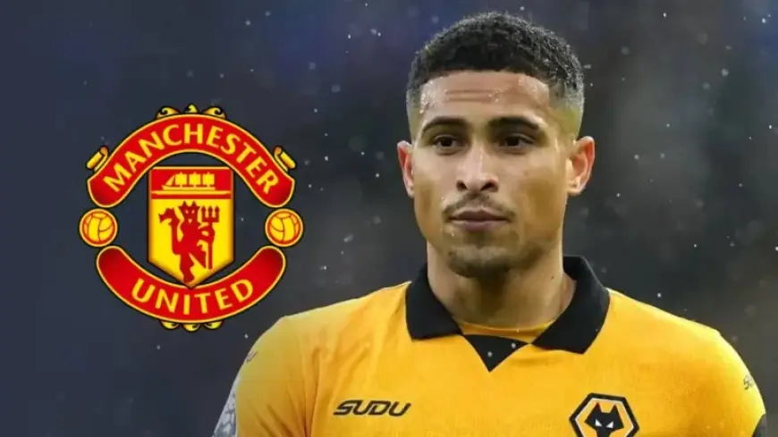 Man Utd Decides on January Move for Premier League Midfielder, Snubs Two Targets