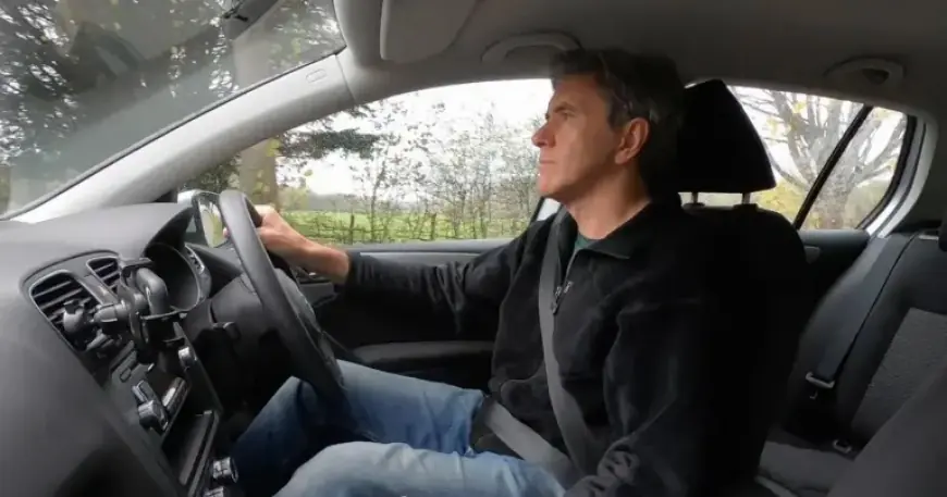 59 Cars, Including Mercedes & BMW, to Face £5,690 Tax in April 2026