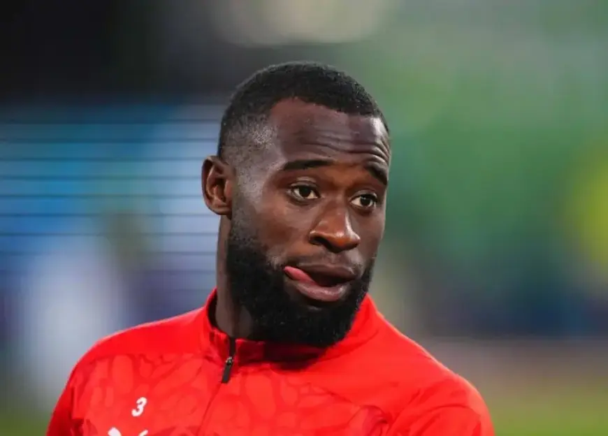 Liverpool Negotiates Lutsharel Geertruida Loan Transfer