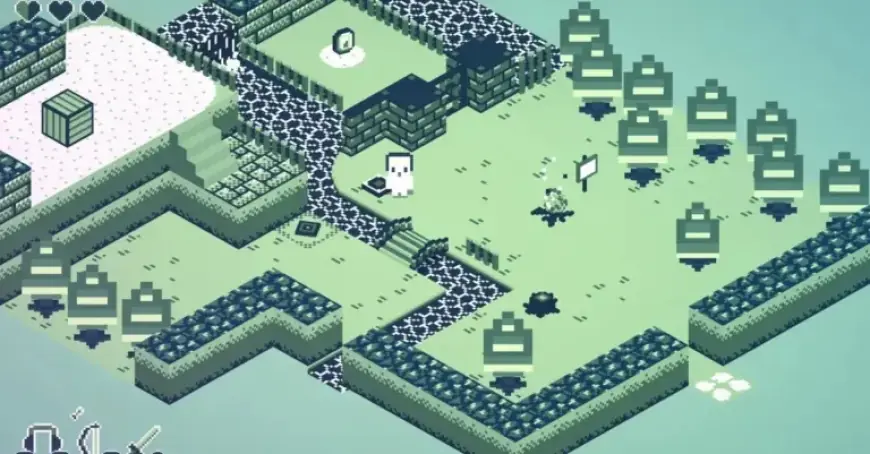 Cassette Boy Redefines Your Perspective with a Unique Twist