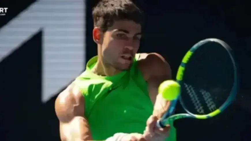 Carlos Alcaraz 2026 Net Worth: Earnings, Sponsorships, Career Highlights