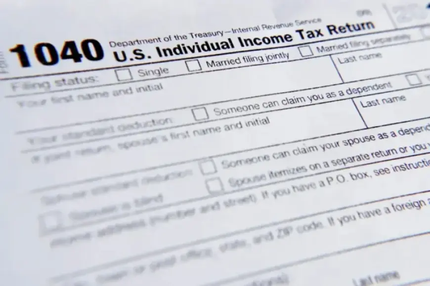 IRS Announces Tax Refund Release Dates: Here’s What to Expect