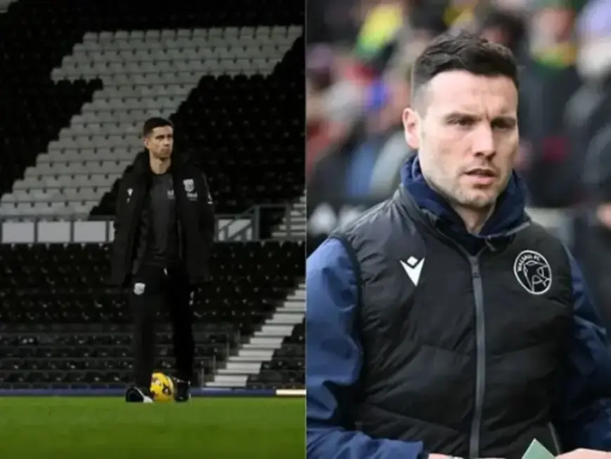 EFL Transfer Boost Empowers West Brom and Walsall for Deadline Day Deals