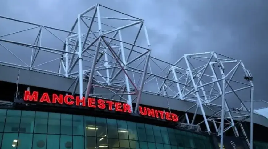 Manchester United Academy Star Poised for Premier League Return After Marseille Spell