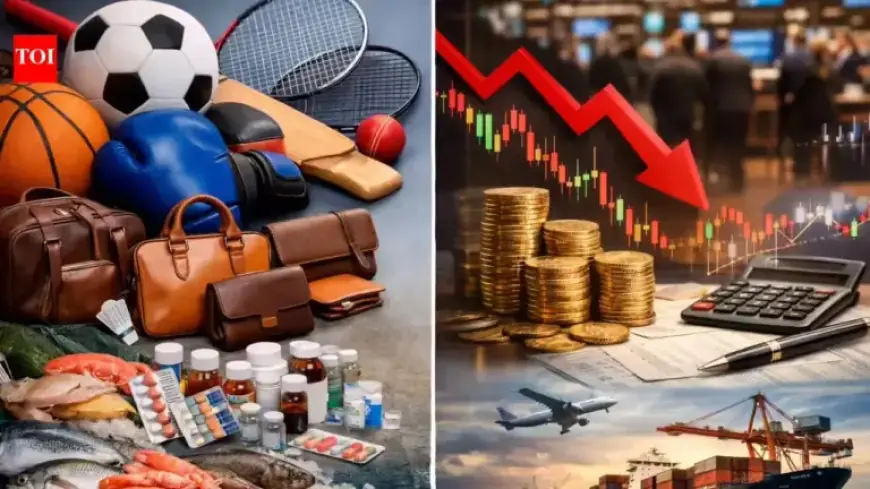 Union Budget 2026-27: Discover What Becomes Cheaper and Pricier