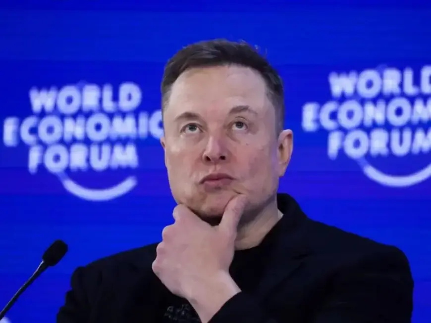 Avoid Betting Your Super on Elon Musk’s AI Vision