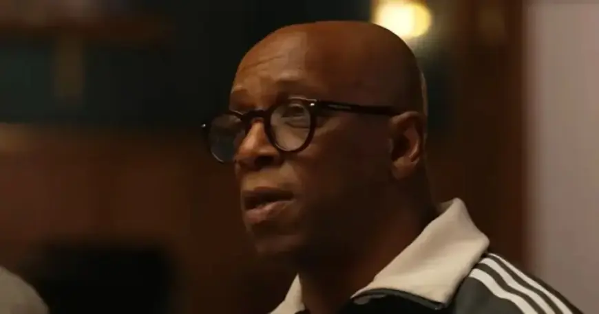 Ian Wright Responds Strongly to Paul Scholes’ Arsenal Claim on Man United Champions
