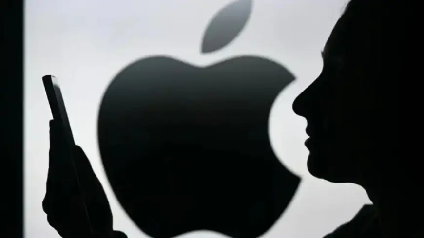 Apple Unveils Lip-Reading Tech, Signaling Future Innovations