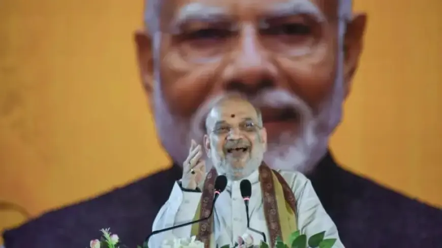 Amit Shah: Budget 2026 Enhances India’s Appeal as Global Investment Hub