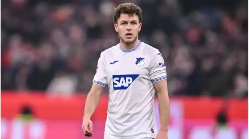 Sky Reports: Pfannenstiel Recruits Geiger to Aberdeen After Missing 150 Hoffenheim Games