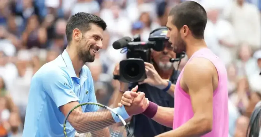 Novak Djokovic Faces Carlos Alcaraz in 2026 Australian Open Final: Viewing Guide