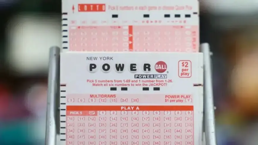Powerball Draw Set for Jan. 26 After $1.817 Billion Prize Claimed