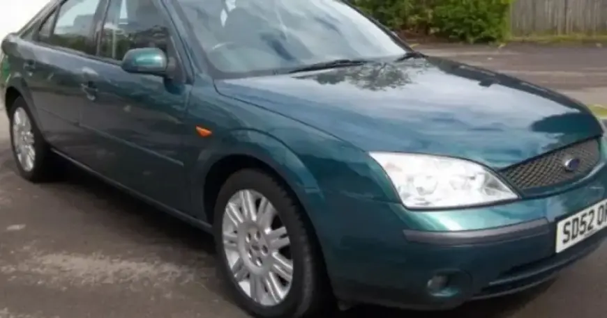 Government Scraps April 2026 ‘Tax Trap’ Affecting Mondeo, Golf, Zafira Models