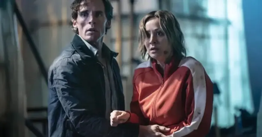 Review: Kaley Cuoco’s ‘Vanished’ Unravels Mystery but Misses Spark and Suspense