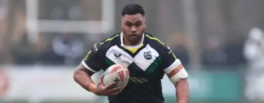 Marshall Testimonial: Squad Announced for Warriors Clash