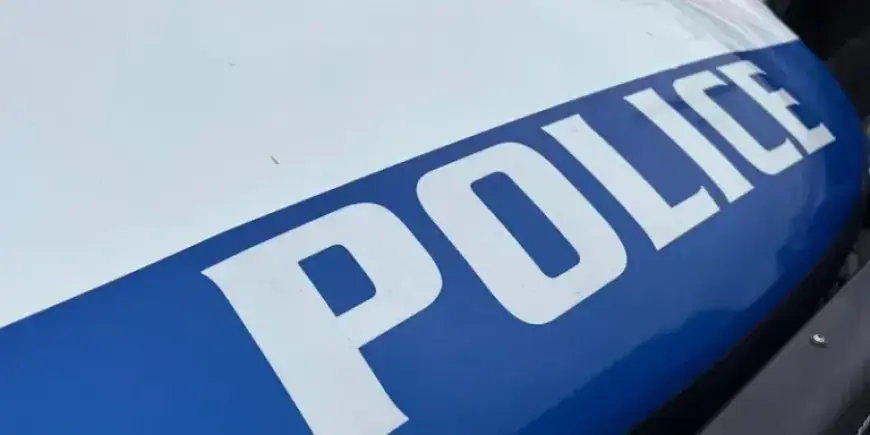 Disqualified Driver Slumped at Wheel Charged with Impaired Driving