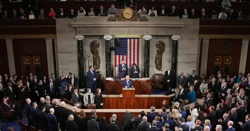 AI, Crypto, and Trump Super PACs Amass Millions for Midterm Spending