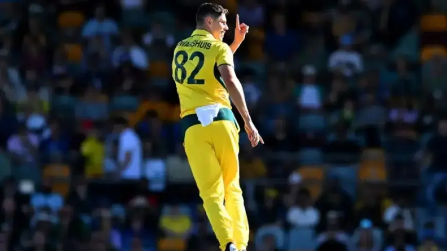 Pakistan Chooses to Bat, Welcomes Shaheen’s Return