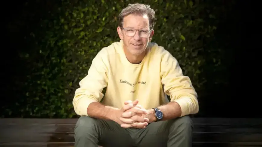 Conquer Self-Doubt with Insights from Ash Barty’s Mindset Coach