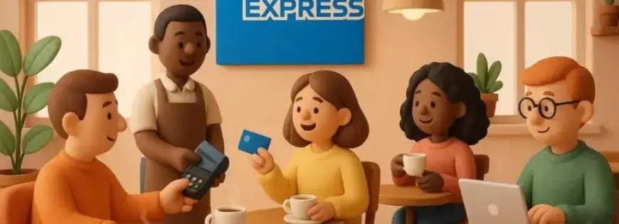 Berkshire Retains American Express Core Role Post-Buffett CEO Departure