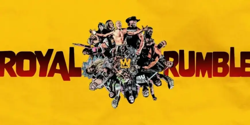 Roman Reigns and Liv Morgan Advance to WrestleMania 42: Royal Rumble 2026 Results