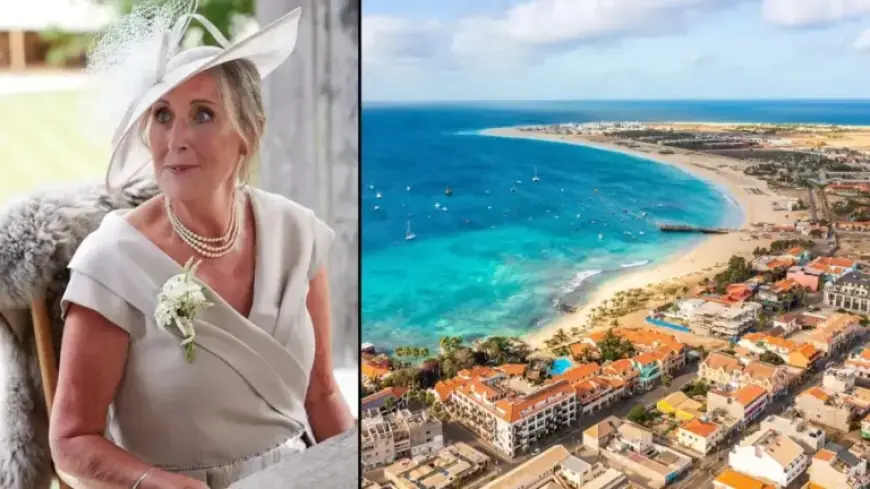 Cape Verde Outbreak Claims Four British Lives in Three Months