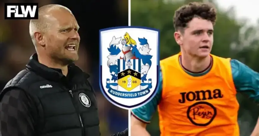 Huddersfield Town Nears Swansea City Transfer for Bobby Wales
