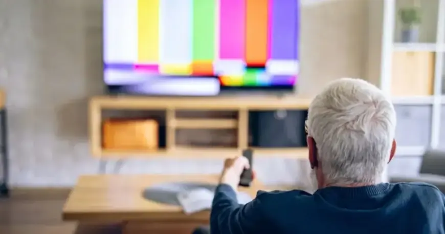 Pensioners Face Potential Loss of Free TV: ‘Cruel and Thoughtless’ Outcry Ensues