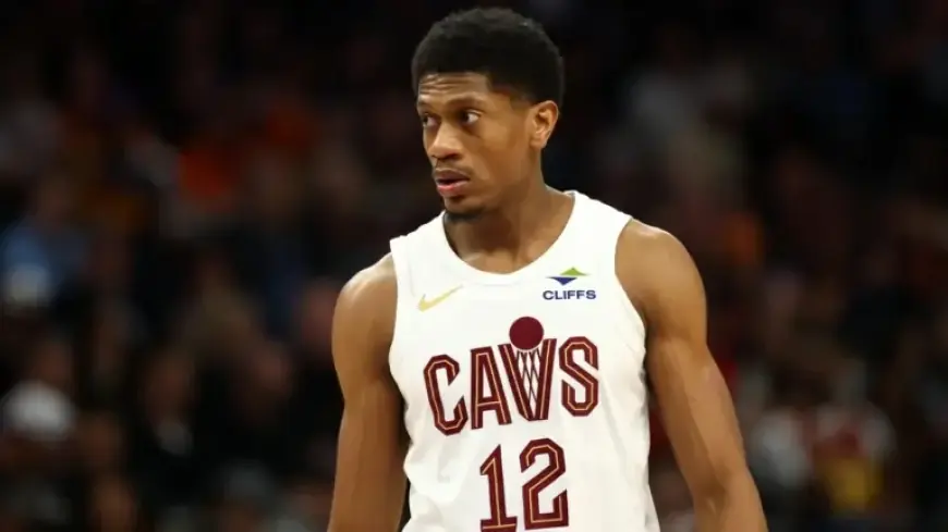 Cleveland Trades De’Andre Hunter to Sacramento for Ellis, Schroder