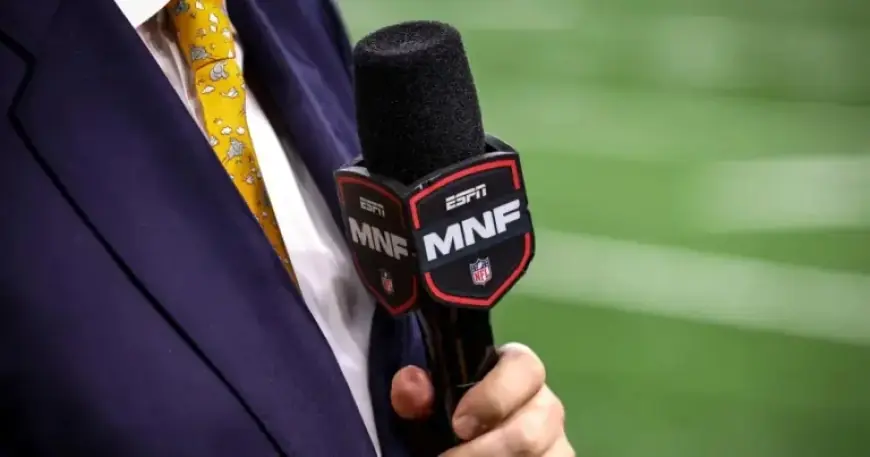 ESPN Secures NFL Network Deal, Gains RedZone Rights and NFL Stake