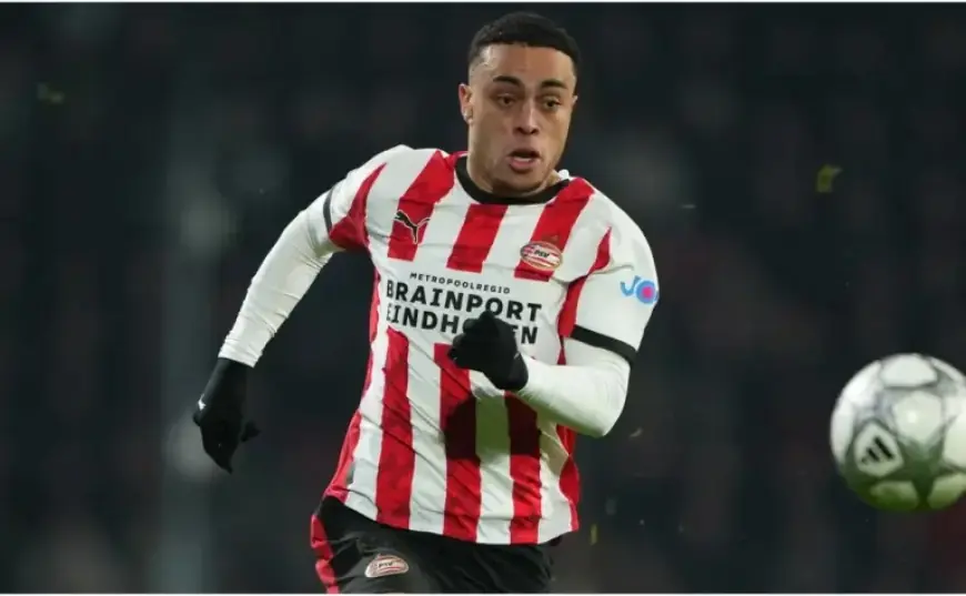 Watch PSV vs Feyenoord Live: 2025/2026 Eredivisie Streaming Guide USA