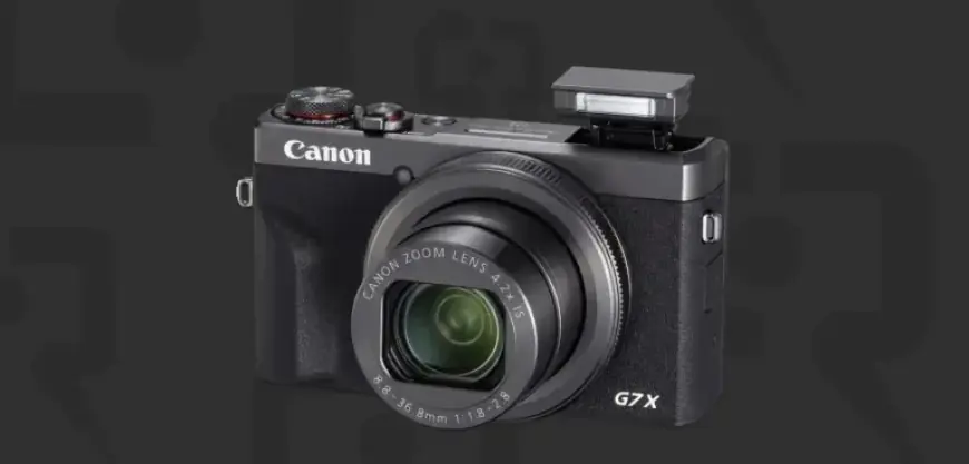 Canon Revives Classic Camera for 2026 Re-Release