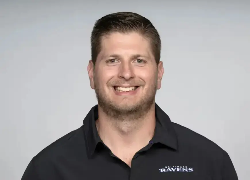 Browns Hire Former Ravens Coach Travis Switzer as Offensive Coordinator