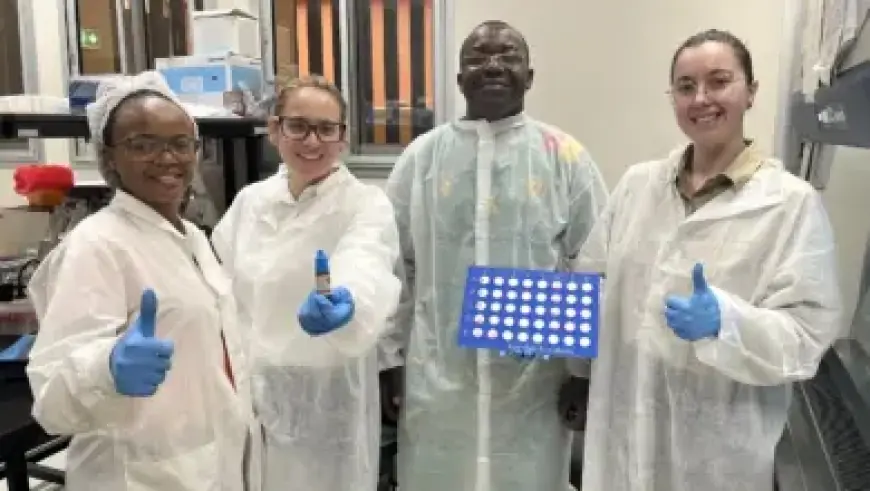 New Hanover Co. Residents Explore Rare Snowy Conditions