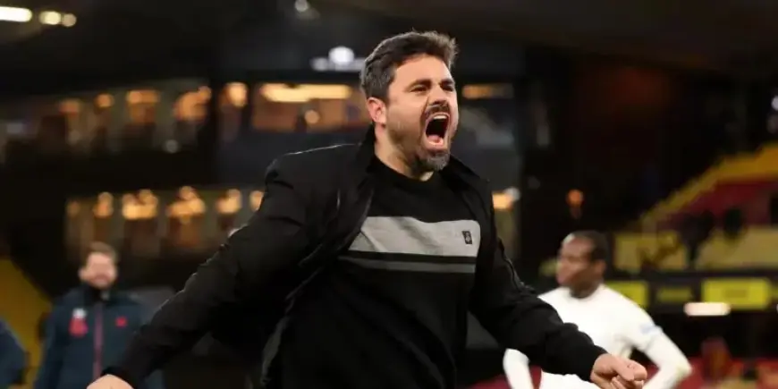 Vitor Matos: Victory Significantly Boosts Morale for Players and Fans