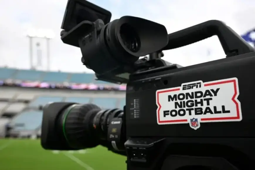 Government Approves ESPN’s Landmark NFL Deal
