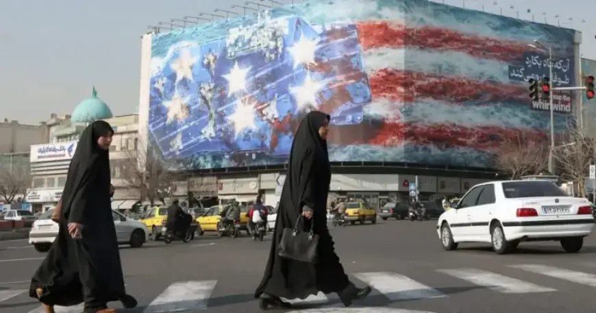 Iran Warns of Escalation if U.S. Launches Strikes – POLITICO