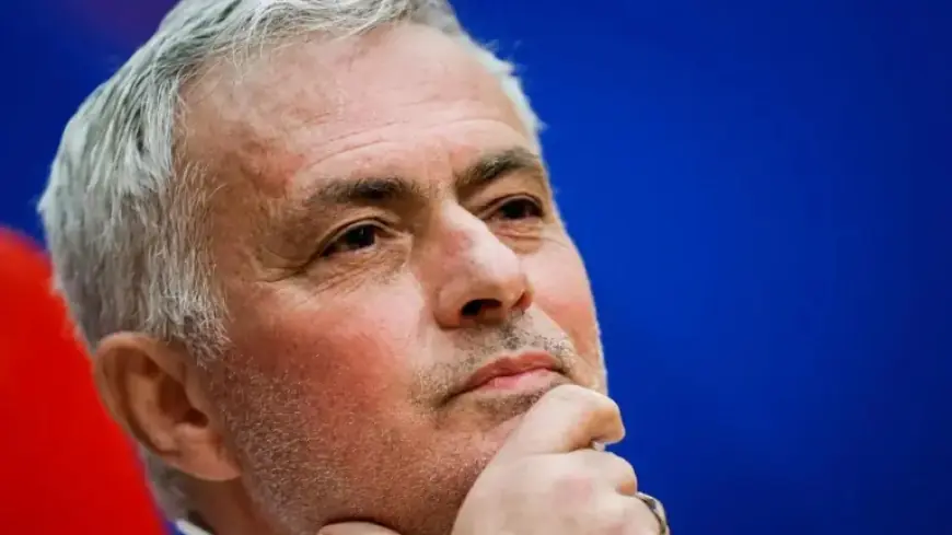 Mourinho Faces Former Club in Crucial Champions League Playoff