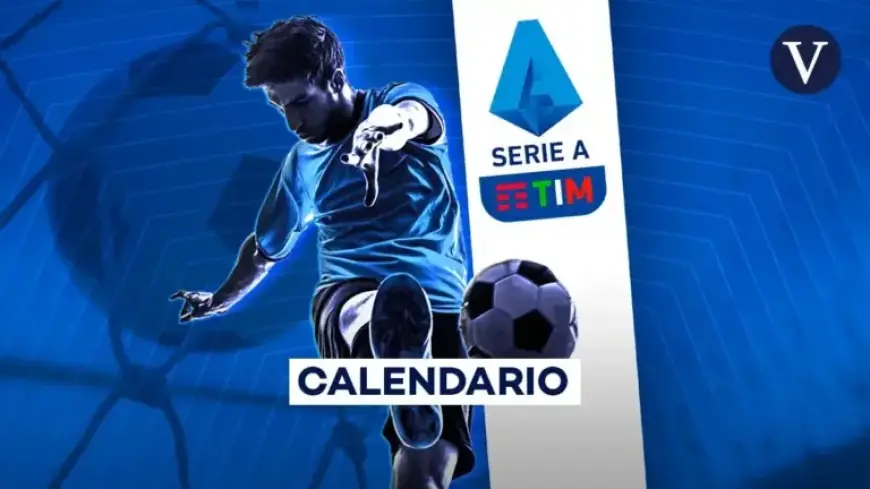 Watch Como vs. Atalanta: Serie A Match Time and TV Coverage