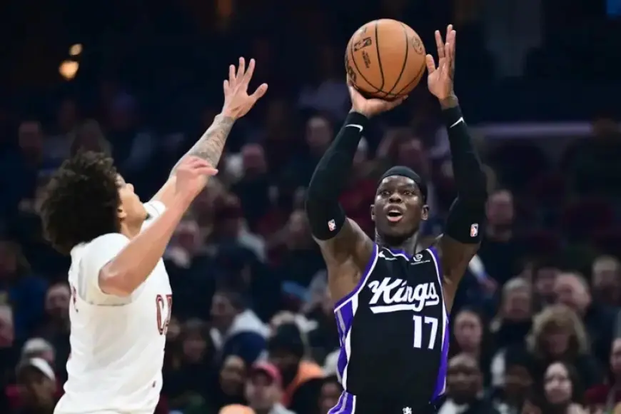 Cavaliers Acquire Dennis Schroder, Keon Ellis in Trade with Kings