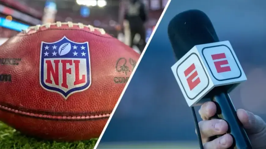 Regulators Approve ESPN’s Acquisition of NFL Network and RedZone Rights